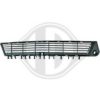 WEZEL 3768590 Ventilation Grille, bumper